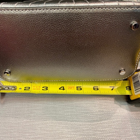 Kate Spade Patterson Mini dome satchel - Picture 5 of 5